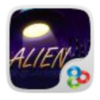 Alien GOLauncher EX Theme (Android) software credits, cast, crew of song